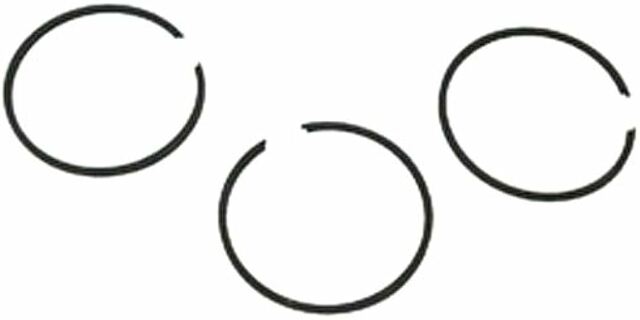 18-3900 Sierra Piston Ring Set Replaces Mercury 39-24665A12