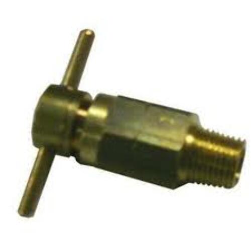 82744 82744-4 Volvo Penta Marine Stern Drive Engine Block Drain Tap