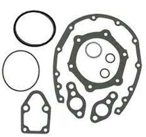Water Pump Timing Chain Gasket Set for Mercruiser Stern Drives 27-34895A2