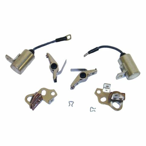 18-5006 172522 Sierra Tune-Up Kit Evinrude Johnson 3-35HP NOS