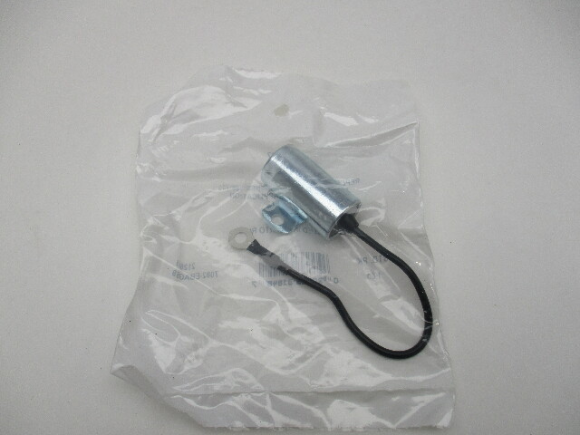 18-5207 398-713 Magneto Condenser Fits Mercury Mark Outboard Phelon