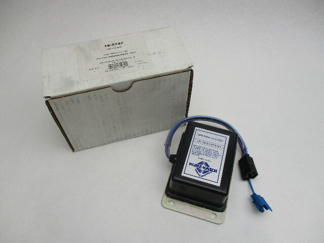 12V Amplifier Battery Power Pack OMC Evinrude Johnson Outboard 389549 0389549