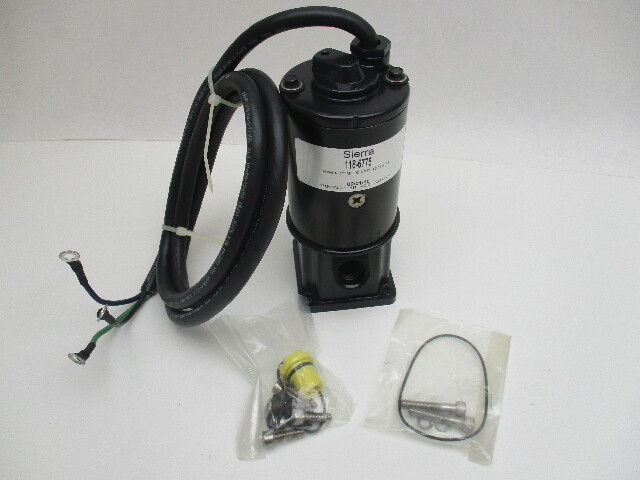 Sierra Power Trim Tilt Motor Pump  for Mercury Mariner Force Outboard  824051