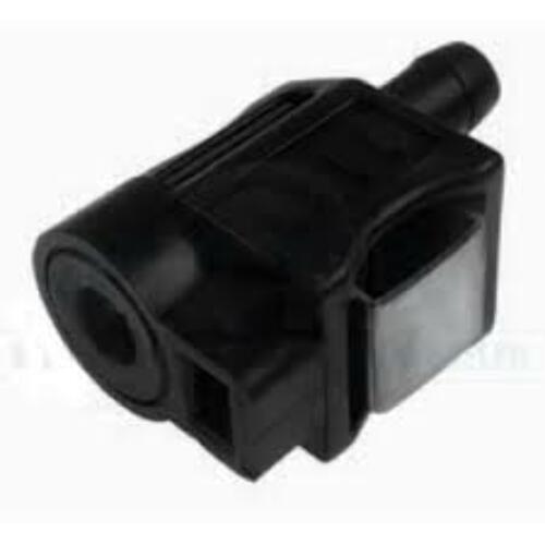 18-80408 17650-ZW9-003 Sierra Female Fuel Connector 5/16" Barb Honda