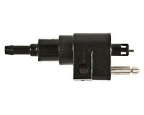 FUEL FITTINGS - NISSAN, TOHATSU-5/16" Barb Male Engine Side (Use with 18-80410), 4-30 Hp 4-Stroke