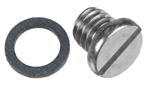 18-2244 10-79953A2 Sierra Drain Plug Mercury Mariner Outboards