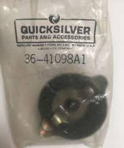 36-41098A1 Fuel Tank Gas Cap Mercury Marathon Outboards