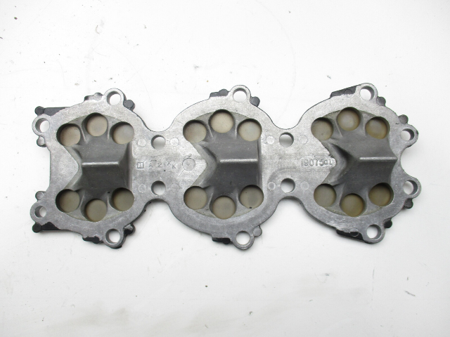 19075A3 Mercury Mariner Outboard Reed Block Induction Manifold 19075C1 19075A2