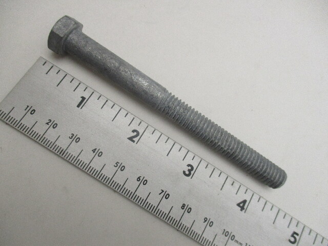 191844 VOLVO PENTA Sterndrive MARINE SCREW