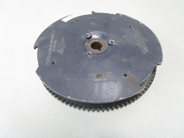 200-817865A1 FA694097 Force Outboard Flywheel 1985-1994