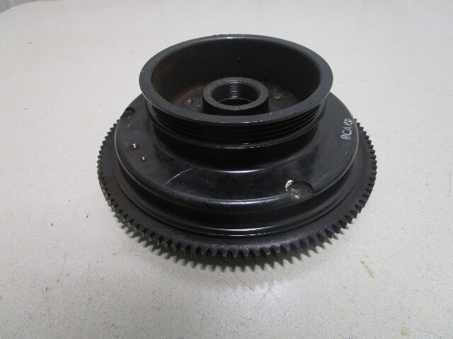 200-878588T03 Mercury Mariner Optimax DFI 75-115 Hp 1.5L Outboard Flywheel