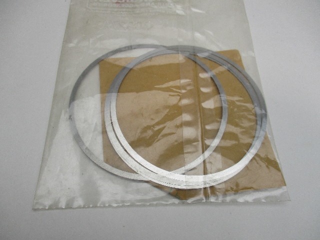 15-20927A1 Mercury Mark Outboard Engine Shim Set