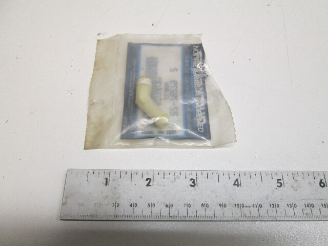 22-782792, 78279 2 Mercury Mariner Outboard 45 Degree Elbow Connector Fitting