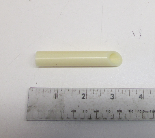 23-31792T 31792 Quicksilver Water Tube Guide Sleeve Mercury 3.5-9.8HP
