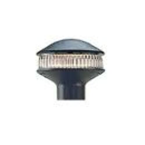 238-DP-BLK Perko Spare Stern All Around Navigation Light Lens Assembly