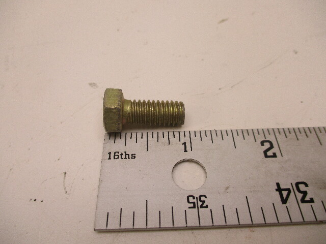 10-25299 Fits Mercury Mariner Mark Fits Mercruiser Marine Choke Solenoid Screw