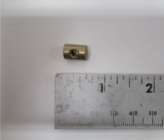 25690  Mercury Merc Mark Outboard Cowl Latch Swivel