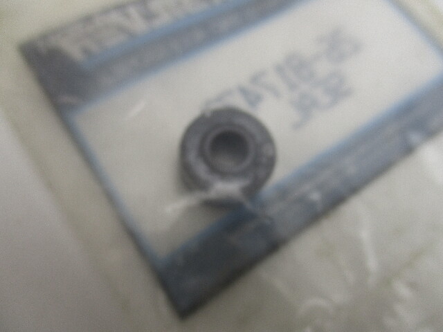 26-817472 F338618 Force  Sears Outboard Gear Shift Rod Oil Seal