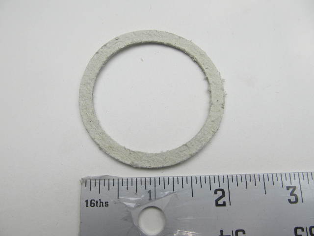 261140 Vintage OMC Evinrude Bobcat Snowmobile Gasket