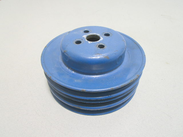 0984625 OMC Cobra Ford 2.3L Stern Drive Water Pump Pulley