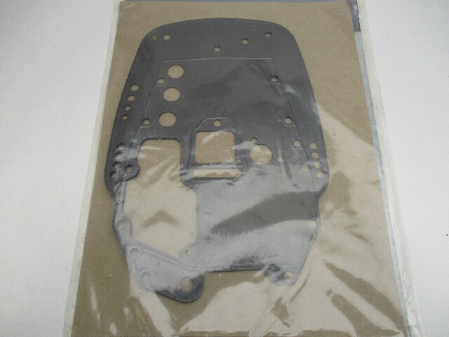 27-892320001 Adaptor Plate Gasket for Mercury Mariner 25-60 HP 4 Stroke Outboards