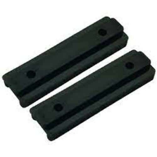 SeaDog Bimini Top Nylon .85 Track Slide 11/16" x 2-3/8" 2 Pack