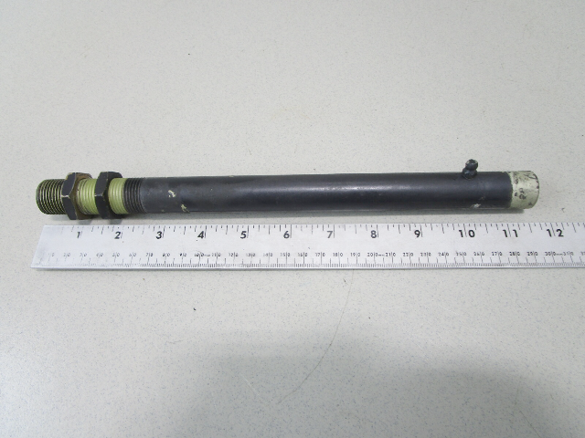 32-818066A3 Force Outboard Steering Tilt Pivot Tube Assembly F511125-2