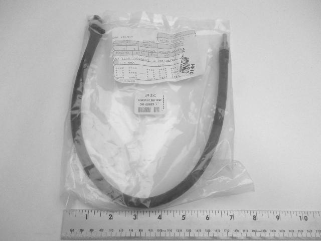 3012063 3012065 0587376 OMC Evinrude Johnson ETEC G2 Exhaust Temperature Sensor