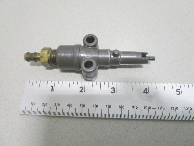 30186 Mercury Mariner 65 650-220 Hp Outboard Check Unit Fuel Line Adapter