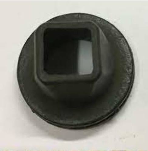 302759 0302759 OMC Evinrude Johnson Outboard Grommet/Seal NLA