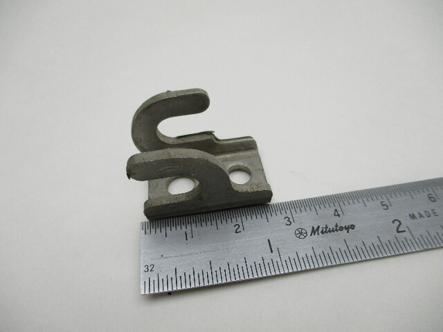 303241 Throttle Cable Anchor Evinrude Johnson OMC For Vintage Brass Trunion Cable