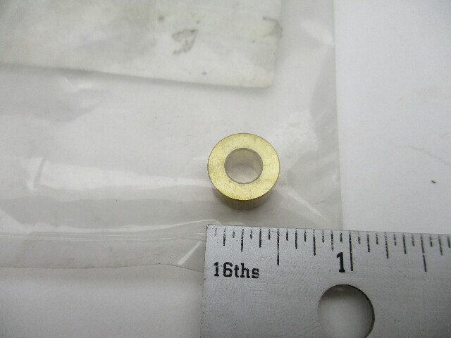 303332 0303332 OMC Gearcase Bushing Evinrude Johnson 6HP 9.5HP Outboard