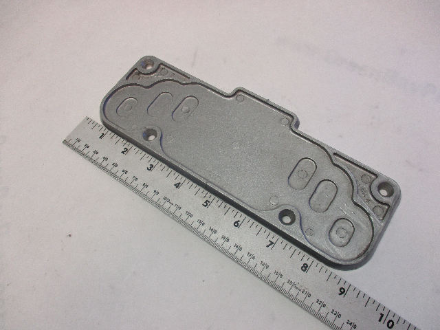 304414 Vintage Transom Mount Plate Evinrude Johnson Outboard 40HP 0304414