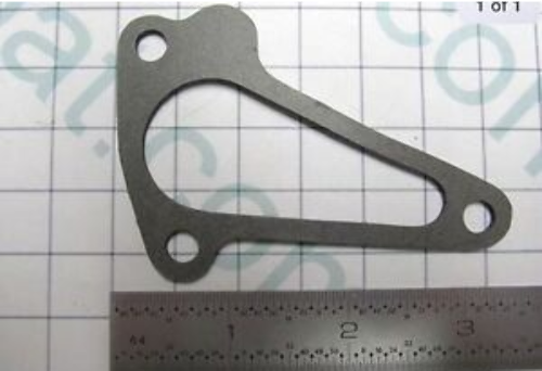 308328 0308328 OMC Cap Gasket Evinrude Johnson 18/20/25HP Outboards