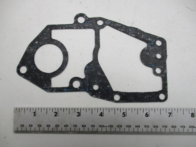 0308385 308385 OMC Evinrude Johnson 10 HP Powerhead Base Gasket