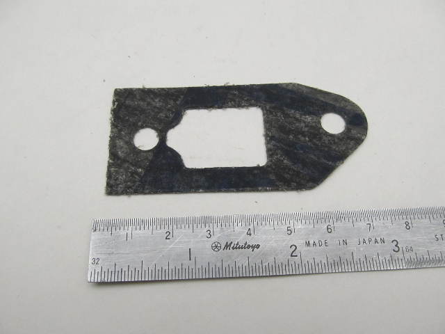 0309340 309340 Exhaust Outlet Gasket Vintage OMC Evinrude Johnson 65 85 HP Outboards