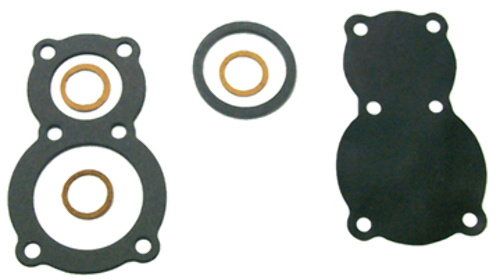 18-7806 Fuel Pump Kit for Chrysler Force 35-150 HP Outboard Motors