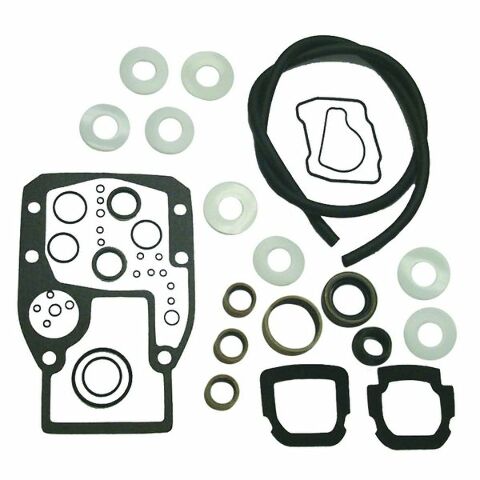 18-2674 986423 Sierra Transom Mount Seal Kit for OMC Cobra 1986-1989 Sterndrives