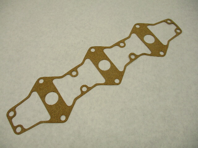 18-2806 27-65788 Sierra Cylinder Cover Gasket Mercury Mariner V6