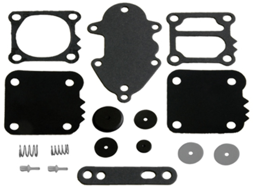 18-7817 Sierra Fuel Pump Kit for Mercury Mariner Force 3-4Cyl 857005A1 42990A10