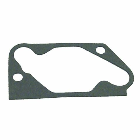 18-0101 27-76952 Sierra Carb to Silencer Box Gasket Mercury Mariner