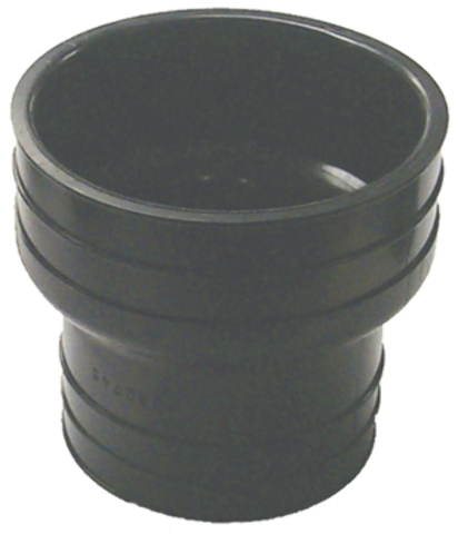 Exhaust Bellows Reducer 4-1/2" x 3-1/2"  for OMC Cobra 5.7L 7.5L 912374