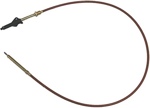 18-2246 987678 Sierra OMC King Cobra Shift Cable Assembly