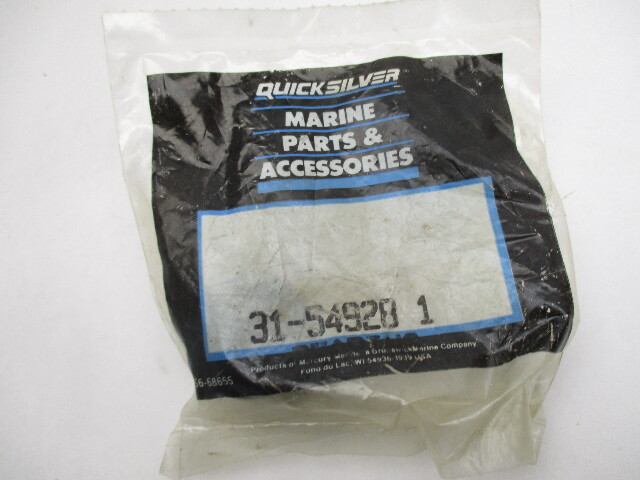 31-549281 New Mercury Mariner V-135-V-200 Hp Outboard Lower Unit Roller Bearing