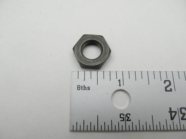 313339 0313339 OMC Pinion-Driveshaft Nut Evinrude Johnson