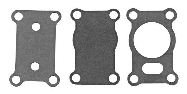 31503A1 Mercury 3.9 4-9.8 110 Hp Outboard Fuel Pump Diaphragm Kit