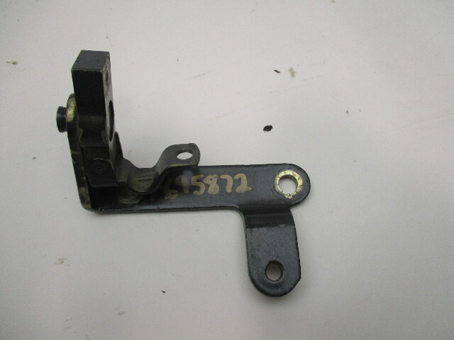 F695872 Force L-Drive Throttle Cable Bracket & Swivel Clamp