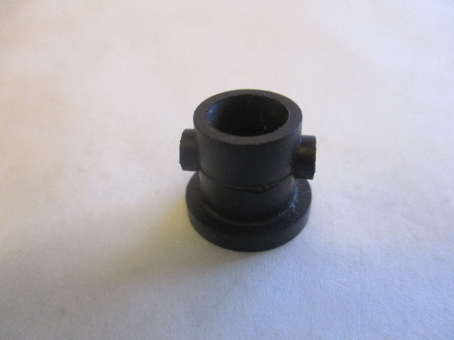317372 0317372 OMC Water Tube Grommet Evinrude Johnson Outboard 2/4 HP NLA