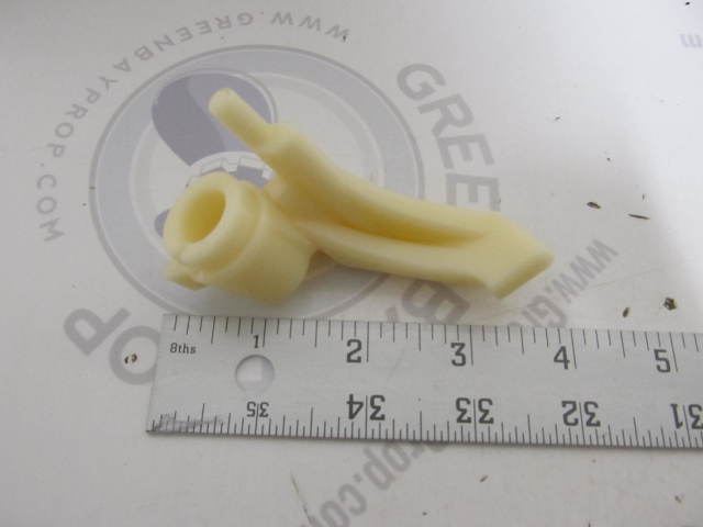 0317657 317657 OMC Lockout Lever Evinrude Johnson Outboard 18-40 HP Vintage