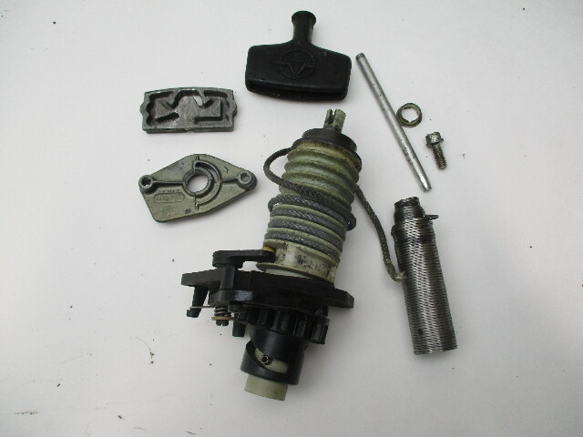 0387509 OMC Recoil Rewind Starter Evinrude Johnson 5-8HP 387509